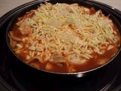 -三清洞摩西韩式年糕火锅(威高广场店)