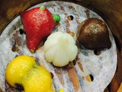 -吴门人家·苏宴宫廷菜(拙政园店)