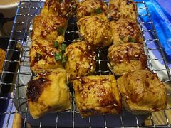 姚贵文烘烤建水豆腐-雀舞·私食(凯德店)
