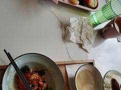 -J cafe 朝夕餐厅