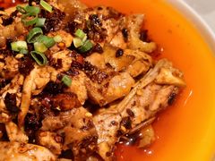 -俏牛哥鲜牛肉牛肆馆(重庆天地店)