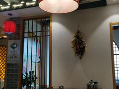 大堂-晋美大掌柜(新建路店)