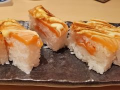 -小山日本料理(太古汇店)