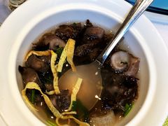 -伊尹活海参馆(衡山路店)