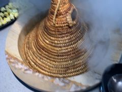 -老福耶小草帽石锅鱼(奥体店)