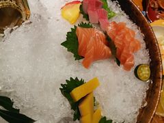 -花潮料理艺食馆(SM新生活广场店)
