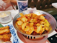 -芽笼芽笼新加坡餐厅(世纪汇店)