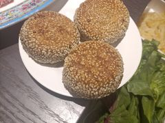 -东来顺饭庄(上地华联店)