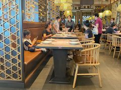 大堂-老昌春饼(松北店)