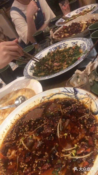 胡桃里乐队酒馆(鎏嘉码头店)图片