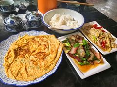 -天师洞道家食堂