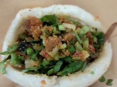 牛肉咔饼-晓友烧麦(光华村店)