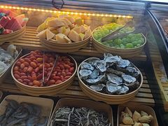 -牛武士寿喜烧·和牛火锅自助(全球首店)