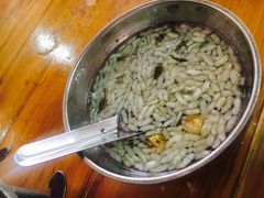 酥油茶-张关合渣(朱家坳店)