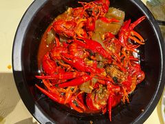 -聚味瞿记·龙虾堂(坡子街店)