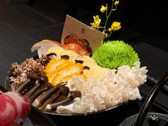 -色響火锅(恒隆广场店)