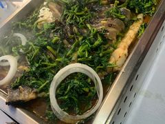 -鱼酷活鱼烤鱼(昆明路店)