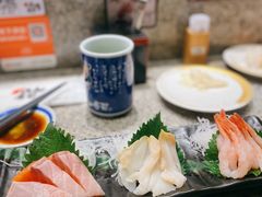 -合点寿司(美罗城店)