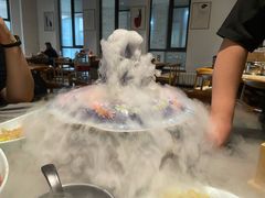 -贰重天冰煮羊自助火锅(东坝店)