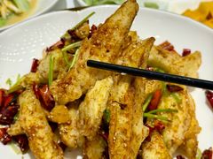 -必点海鲜·海肠捞饭·鲅鱼水饺(滨江道店)