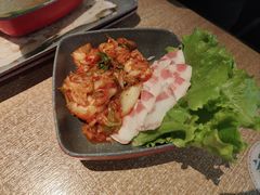 -新石器烤肉(石路天虹店)