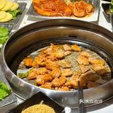 探店记：烤肉店必点❗