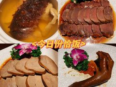 -嘉美轩·精细潮州菜·商务宴请(惠州佳兆业铂尔曼酒店)