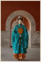 -美云庭古装·格格服汉服·京城旅拍(北京店)