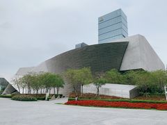 -深圳市当代艺术与城市规划馆