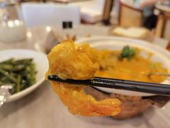 -金椰壳· 大厨新加坡菜(壹方城店)