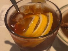 -港久茶餐厅(鹭洲里店)