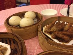 -满福隆酒楼(万绿园店)