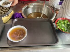 -好成财牛排馆(涂门街总店)