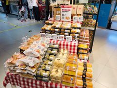 -盒马鲜生(顺义店)