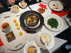 -馋遇江南·精致湖景雅宴(东方之门店)