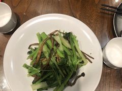 -北京老铺烤鸭(老城根店)
