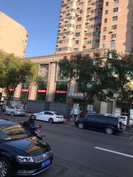 -官园珠宝城(富通大厦店)