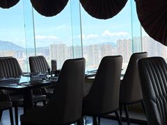 -荣誉国际酒店-云顶旋转餐厅