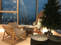 -Jungle Nat 高空餐厅