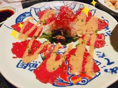 -匠和风精致料理(成都龙湖滨江天街店)
