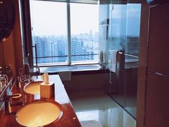 -上海浦东嘉里大酒店