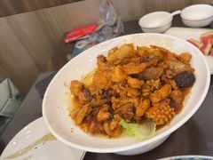 -润泽园饭庄(中山路店)