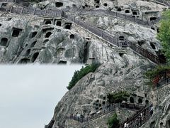 -龙门石窟