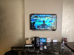 -北京朝阳悠唐皇冠假日酒店