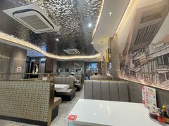 -香港新发烧腊茶餐厅(水围店)