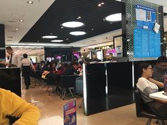 -零度空间·台湾小馆(五道口购物中心店)