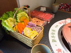 -菌自由丨野生菌火锅特色庭院餐厅(丽江古城店)