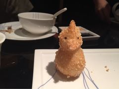 -广州文华东方酒店·江-由辉师傅主理