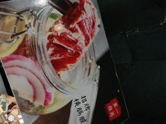 -牛小喜黑牛烤肉料理(霸州店)