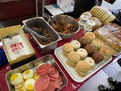 -张记酱牛肉(虎坊桥店)
